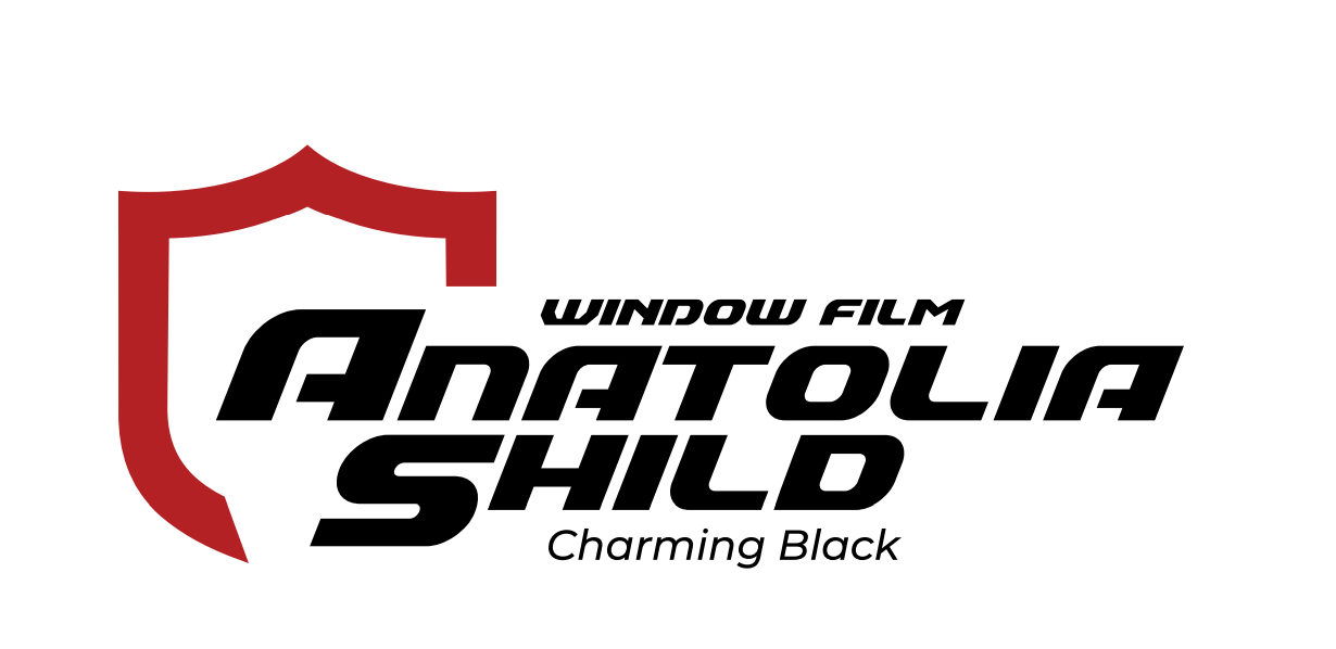 Anatolia Shield Logo